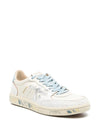 PREMIATA Sneakers BSKT CLAYD da donna