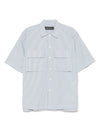 DEPARTMENT FIVE camicia department 5 da uomo