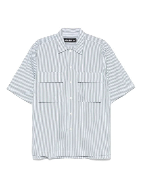 DEPARTMENT FIVE camicia department 5 da uomo