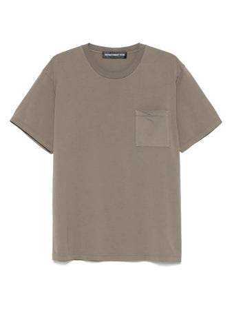 DEPARTMENT FIVE T-shirt Department 5 da uomo