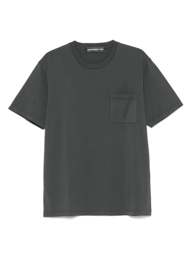 DEPARTMENT FIVE T-shirt Department 5 da uomo