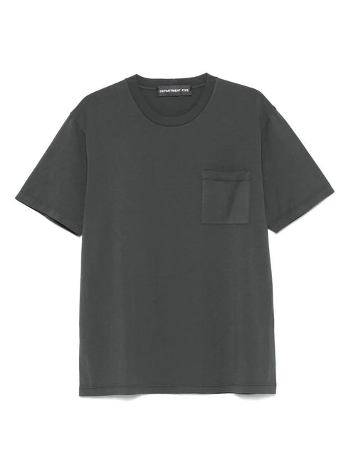 DEPARTMENT FIVE T-shirt Department 5 da uomo