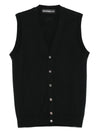 DEPARTMENT FIVE gilet department 5 da uomo