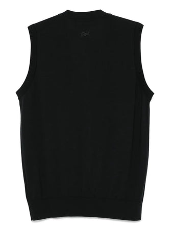DEPARTMENT FIVE gilet department 5 da uomo