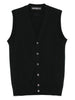 DEPARTMENT FIVE gilet department 5 da uomo