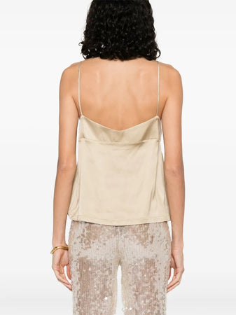 RAME top rame da donna