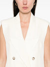 RAME gilet rame da donna