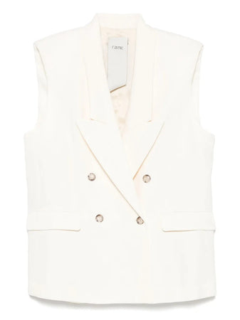 RAME gilet rame da donna