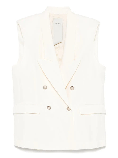 RAME gilet rame da donna