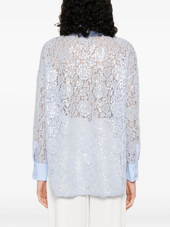 RAME camicia rame da donna