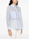 RAME camicia rame da donna