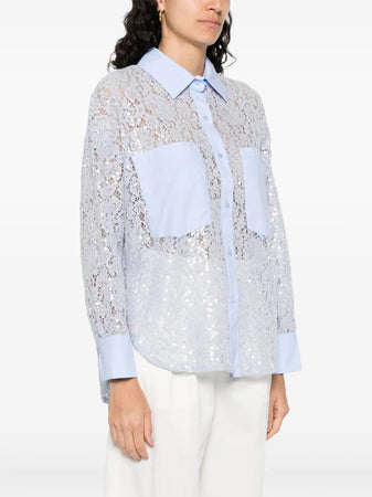 RAME camicia rame da donna