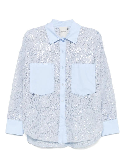 RAME camicia rame da donna