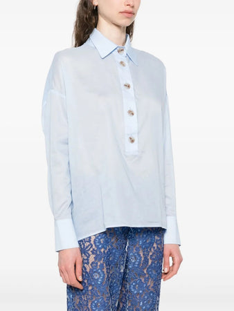 RAME camicia rame da donna