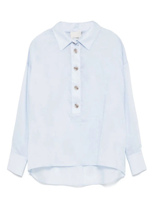 RAME camicia rame da donna