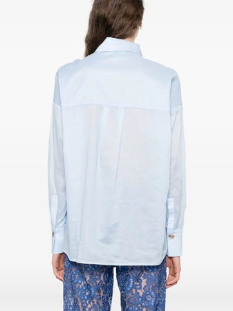 RAME camicia rame da donna