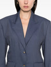 RAME blazer rame da donna