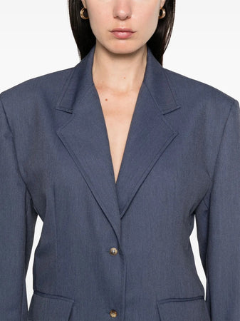 RAME blazer rame da donna