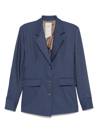 RAME blazer rame da donna