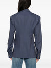 RAME blazer rame da donna