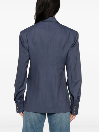 RAME blazer rame da donna