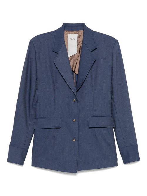 RAME blazer rame da donna