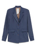 RAME blazer rame da donna