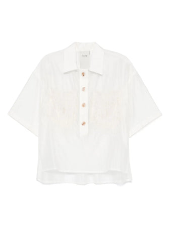 RAME camicia rame da donna