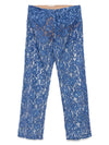 RAME pantaloni rame da donna
