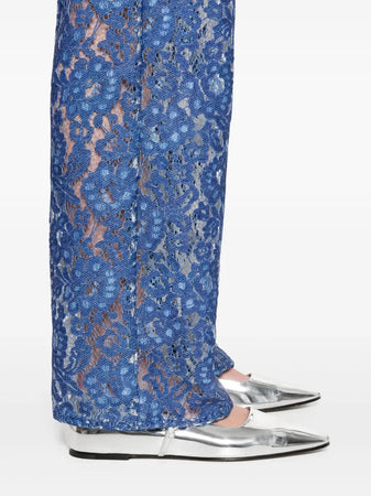 RAME pantaloni rame da donna