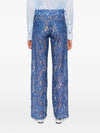 RAME pantaloni rame da donna