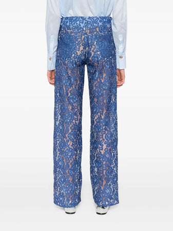 RAME pantaloni rame da donna