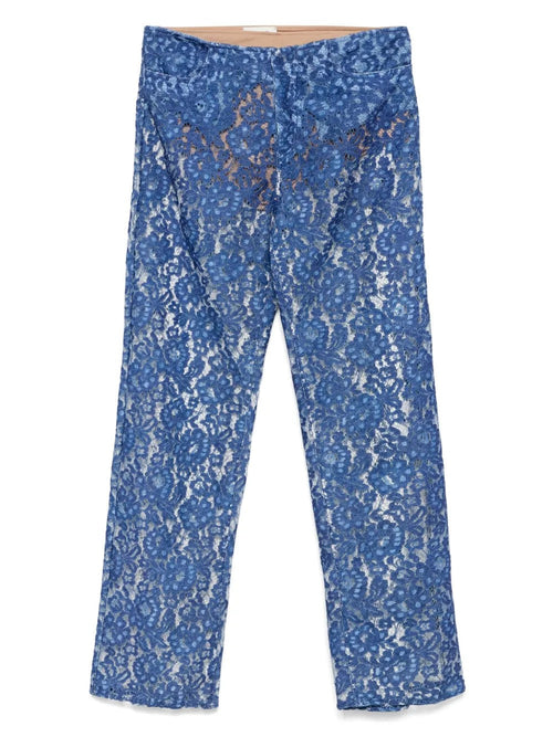 RAME pantaloni rame da donna