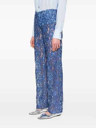 RAME pantaloni rame da donna