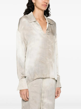 RAME camicia rame da donna
