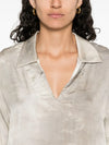 RAME camicia rame da donna