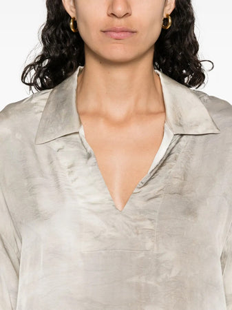 RAME camicia rame da donna