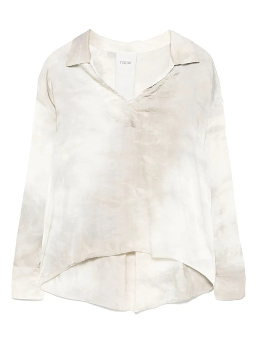RAME camicia rame da donna