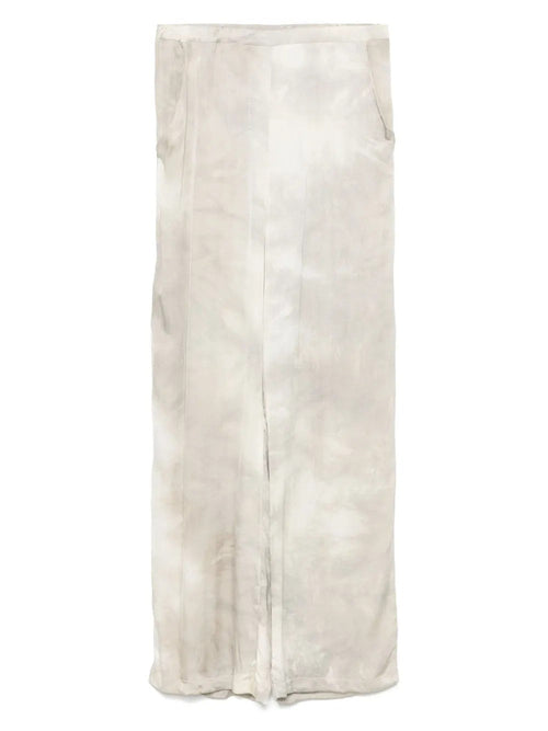 RAME pantaloni rame da donna