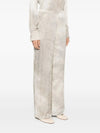 RAME pantaloni rame da donna