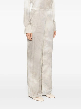 RAME pantaloni rame da donna