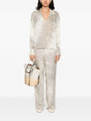 RAME pantaloni rame da donna