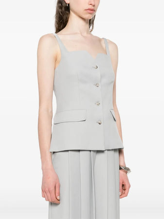 RAME top rame da donna