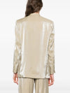RAME blazer rame da donna