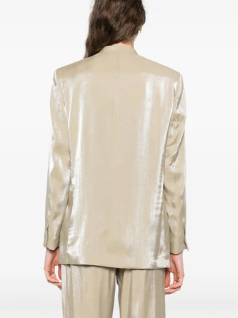 RAME blazer rame da donna