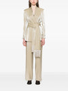 RAME blazer rame da donna