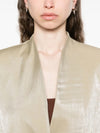RAME blazer rame da donna