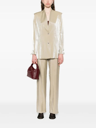 RAME blazer rame da donna