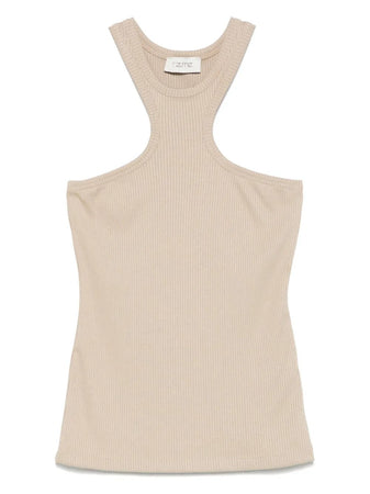 RAME top rame da donna