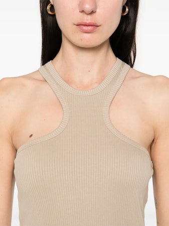 RAME top rame da donna